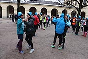Neujahrslauf 2019 im Hofgarten (©Foto: Martin Schmitz)